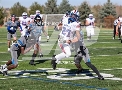 Thumbnail 3 in Cherry Creek @ Grandview photogallery.