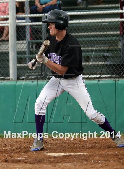 Thumbnail 3 in Cranberry Area vs. Coudersport (District IX A Semifinal) photogallery.