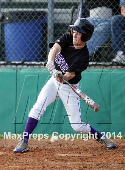 Thumbnail 2 in Cranberry Area vs. Coudersport (District IX A Semifinal) photogallery.