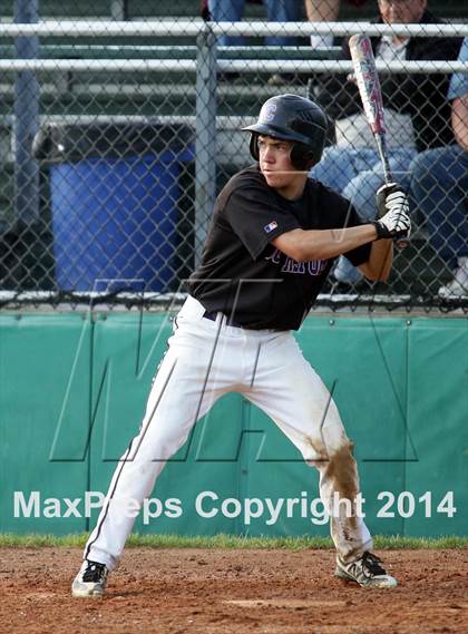 Thumbnail 3 in Cranberry Area vs. Coudersport (District IX A Semifinal) photogallery.