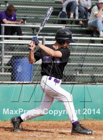 Thumbnail 2 in Cranberry Area vs. Coudersport (District IX A Semifinal) photogallery.