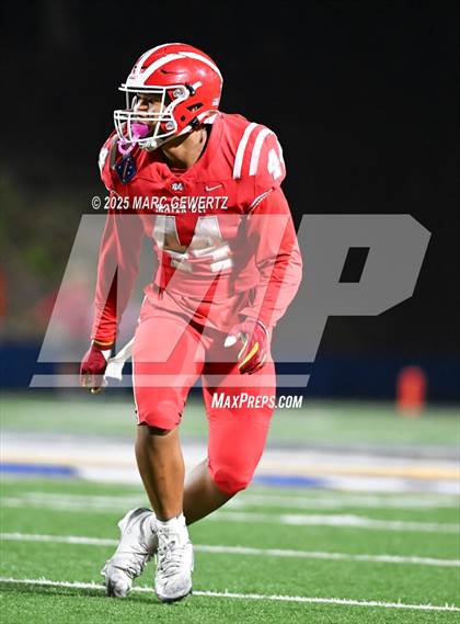 Thumbnail 1 in Servite @ Mater Dei photogallery.