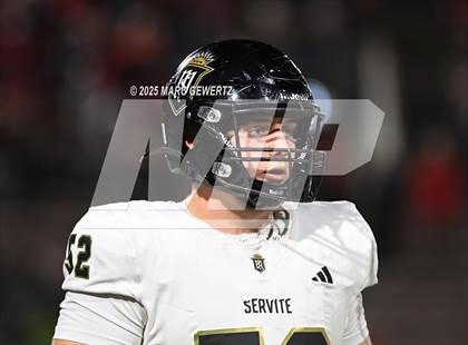 Thumbnail 3 in Servite @ Mater Dei photogallery.