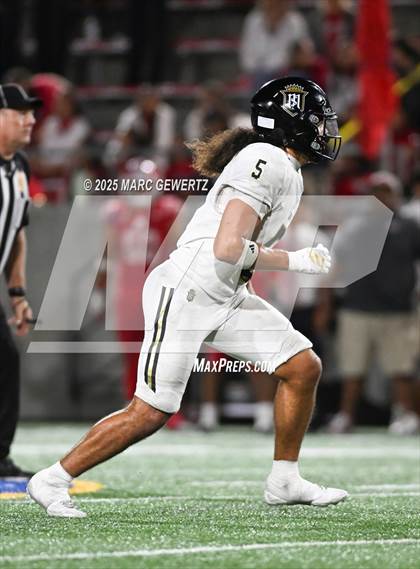 Thumbnail 1 in Servite @ Mater Dei photogallery.
