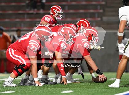 Thumbnail 1 in Servite @ Mater Dei photogallery.