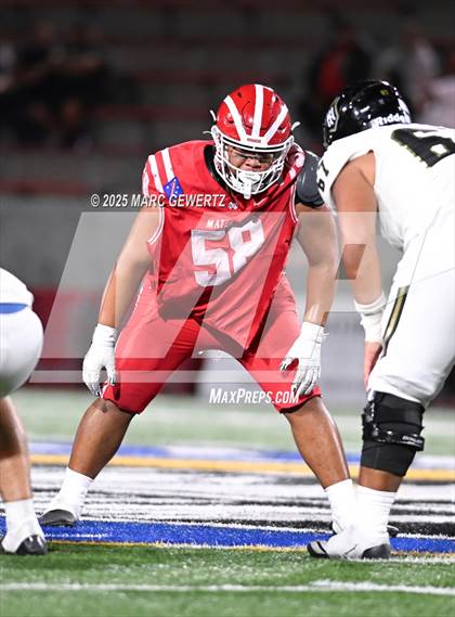 Thumbnail 3 in Servite @ Mater Dei photogallery.
