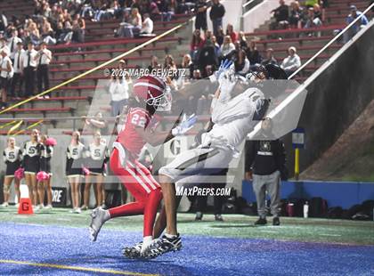 Thumbnail 2 in Servite @ Mater Dei photogallery.