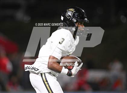 Thumbnail 1 in Servite @ Mater Dei photogallery.