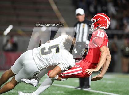 Thumbnail 2 in Servite @ Mater Dei photogallery.