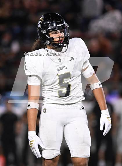 Thumbnail 3 in Servite @ Mater Dei photogallery.