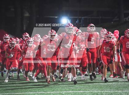 Thumbnail 2 in Servite @ Mater Dei photogallery.