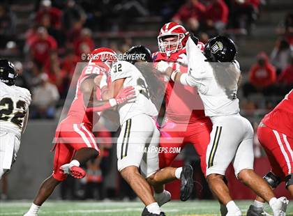 Thumbnail 2 in Servite @ Mater Dei photogallery.