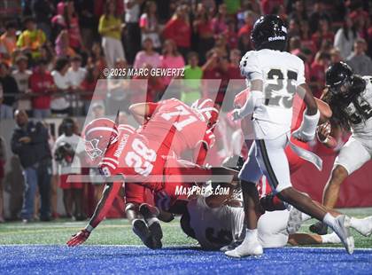 Thumbnail 3 in Servite @ Mater Dei photogallery.