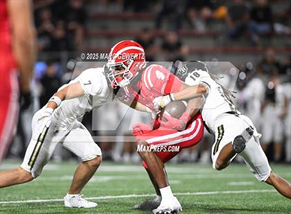 Thumbnail 3 in Servite @ Mater Dei photogallery.