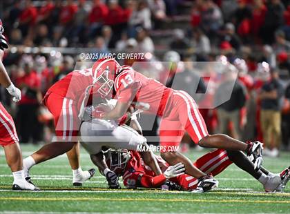 Thumbnail 2 in Servite @ Mater Dei photogallery.