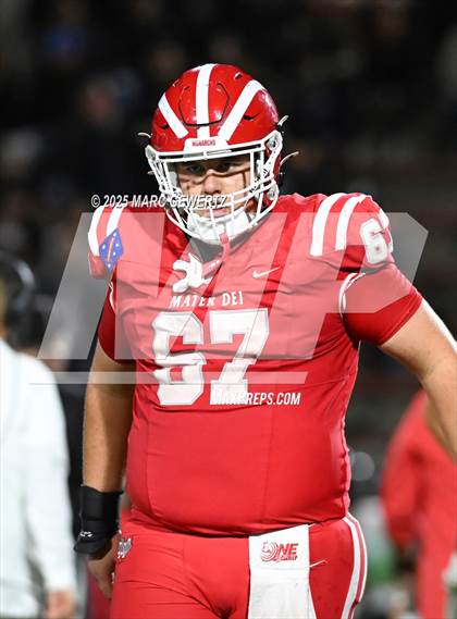 Thumbnail 3 in Servite @ Mater Dei photogallery.
