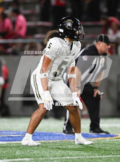 Thumbnail 3 in Servite @ Mater Dei photogallery.