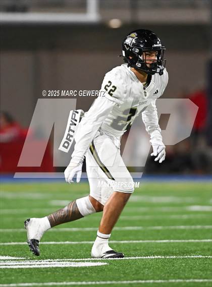 Thumbnail 1 in Servite @ Mater Dei photogallery.