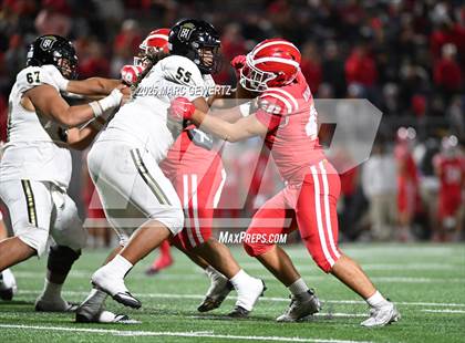 Thumbnail 3 in Servite @ Mater Dei photogallery.