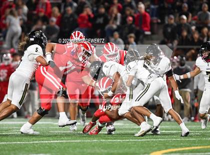 Thumbnail 3 in Servite @ Mater Dei photogallery.