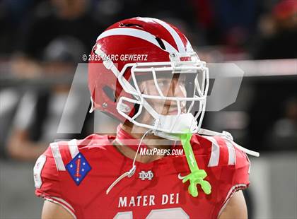 Thumbnail 3 in Servite @ Mater Dei photogallery.