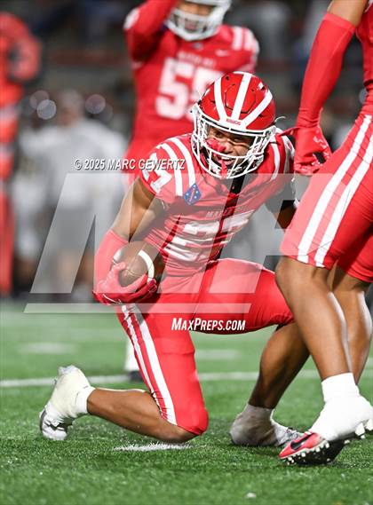 Thumbnail 3 in Servite @ Mater Dei photogallery.