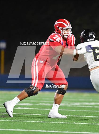 Thumbnail 3 in Servite @ Mater Dei photogallery.