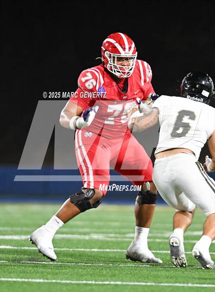 Thumbnail 2 in Servite @ Mater Dei photogallery.