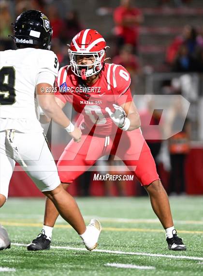 Thumbnail 1 in Servite @ Mater Dei photogallery.