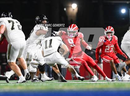Thumbnail 3 in Servite @ Mater Dei photogallery.