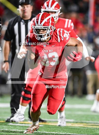 Thumbnail 1 in Servite @ Mater Dei photogallery.