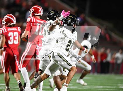 Thumbnail 3 in Servite @ Mater Dei photogallery.