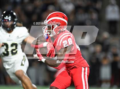 Thumbnail 3 in Servite @ Mater Dei photogallery.
