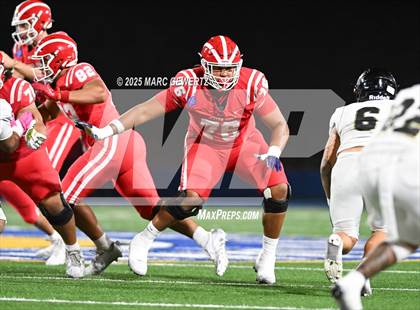 Thumbnail 2 in Servite @ Mater Dei photogallery.