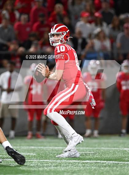 Thumbnail 3 in Servite @ Mater Dei photogallery.