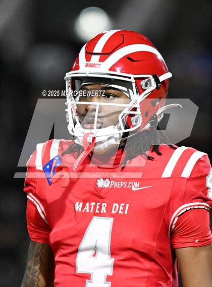 Thumbnail 2 in Servite @ Mater Dei photogallery.