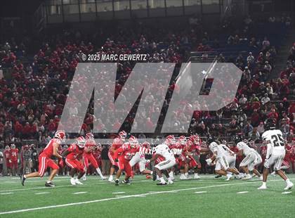 Thumbnail 3 in Servite @ Mater Dei photogallery.
