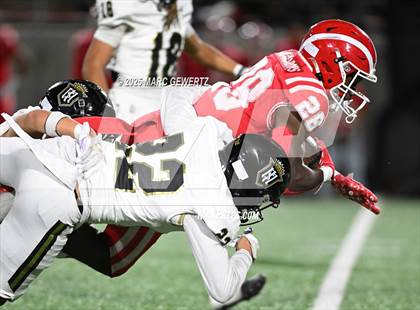 Thumbnail 1 in Servite @ Mater Dei photogallery.