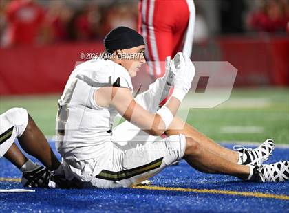 Thumbnail 3 in Servite @ Mater Dei photogallery.