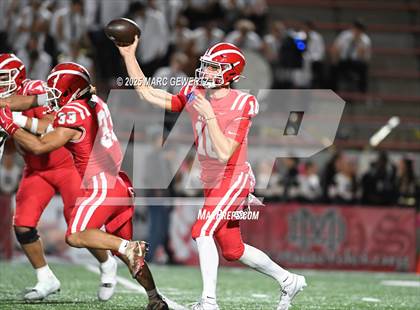 Thumbnail 2 in Servite @ Mater Dei photogallery.