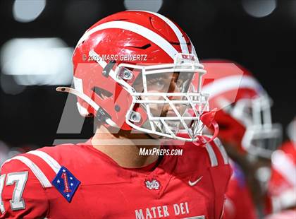 Thumbnail 2 in Servite @ Mater Dei photogallery.
