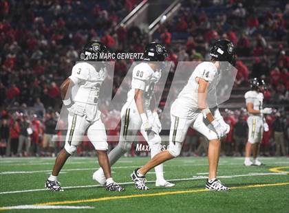 Thumbnail 3 in Servite @ Mater Dei photogallery.