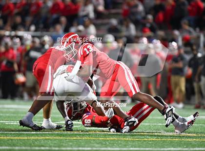 Thumbnail 1 in Servite @ Mater Dei photogallery.