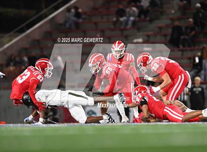 Thumbnail 2 in Servite @ Mater Dei photogallery.