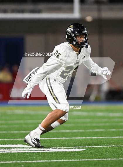 Thumbnail 3 in Servite @ Mater Dei photogallery.