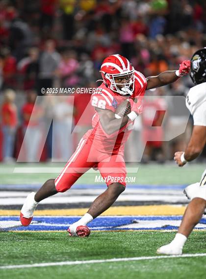 Thumbnail 3 in Servite @ Mater Dei photogallery.