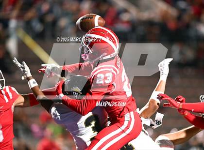 Thumbnail 2 in Servite @ Mater Dei photogallery.