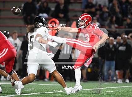 Thumbnail 1 in Servite @ Mater Dei photogallery.