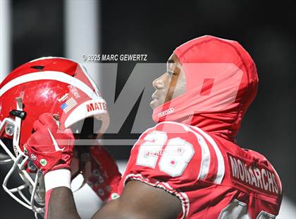 Thumbnail 2 in Servite @ Mater Dei photogallery.