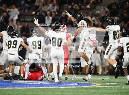 Thumbnail 1 in Servite @ Mater Dei photogallery.